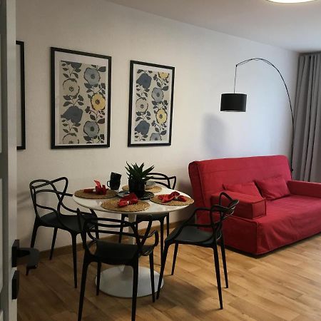 Oko Na Zatoke Apartman Puck Kültér fotó
