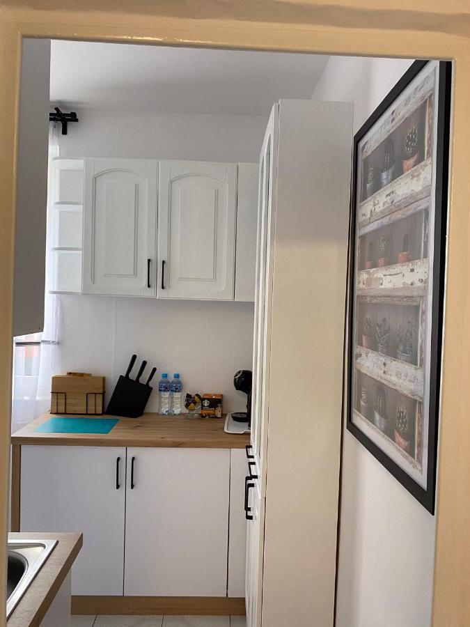 Oko Na Zatoke Apartman Puck Kültér fotó